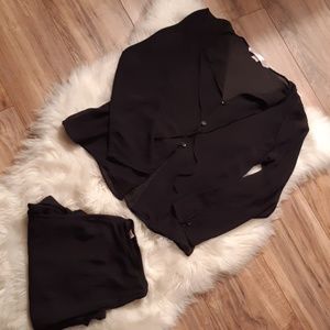 Victoria secret intimate pjs